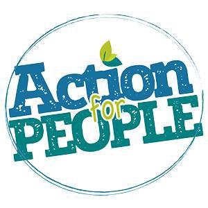 Here at Action for People we listen, we challenge and empower people.