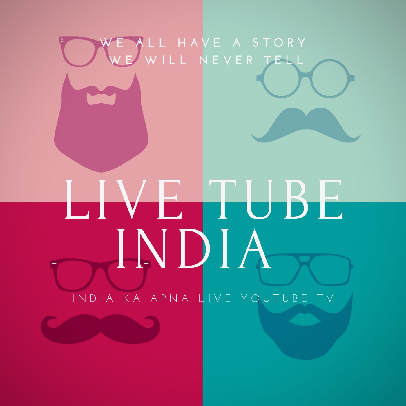 INDIA KA APNA LIVE YOUTUBE TV