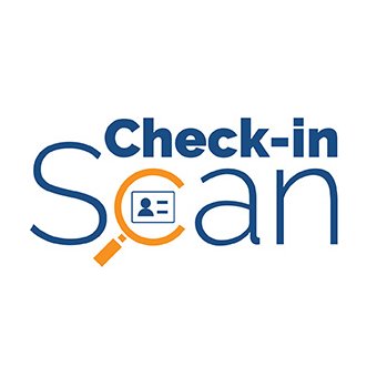 Check-in Scan