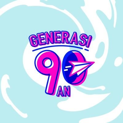 Generasi90anさんのプロフィール画像