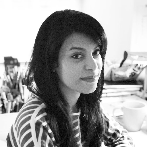 Shreya Guptaさんのプロフィール画像