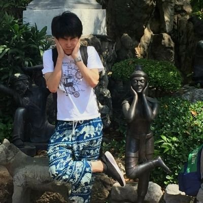 ls0992681161's profile picture. 30歳。総合内科・総合診療分野の大学教員。医師・医学博士。総合診療専門医。総診→内科のダブルボード。独り言を呟きます。RaTs運営、JPCA専攻医部会、JSHGM若手部会・広報委員、Genelink、など。