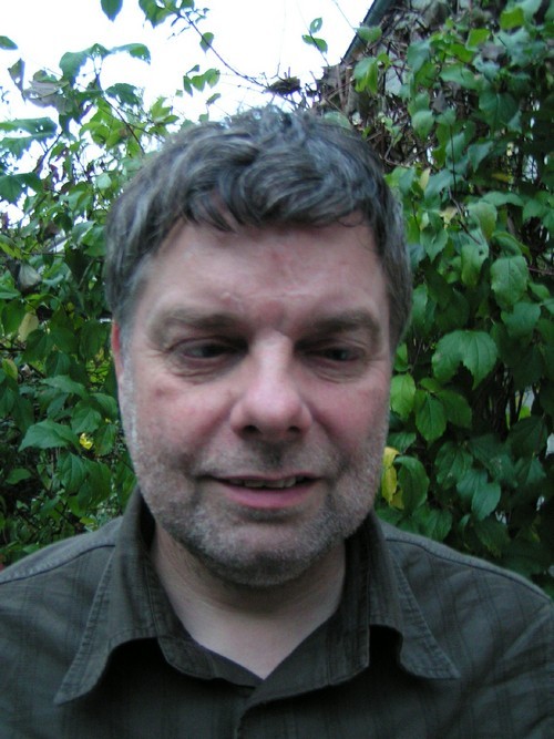Former lobbyist at Oogvereniging