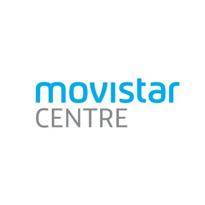 movistar CENTRE