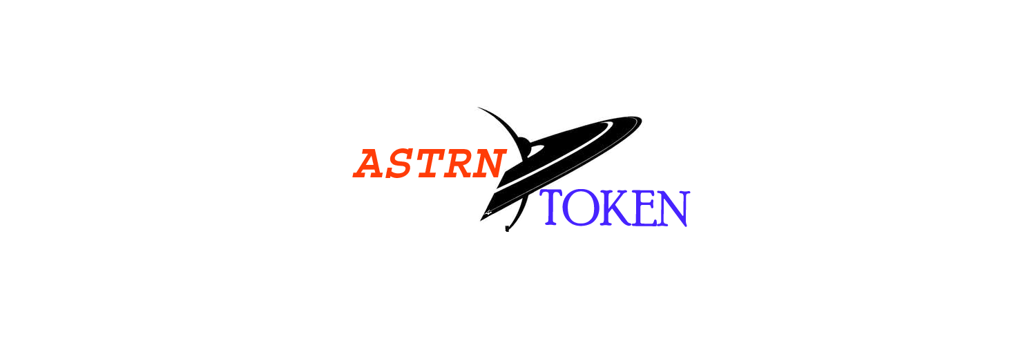 AstrnToken gives you a platform to exchange your AstrnToken for BTC or invest it for a daily interest.
Join here: https://t.co/iRqXVUs13q