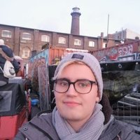 Nick Dunken (@armadill0guy) 's Twitter Profile