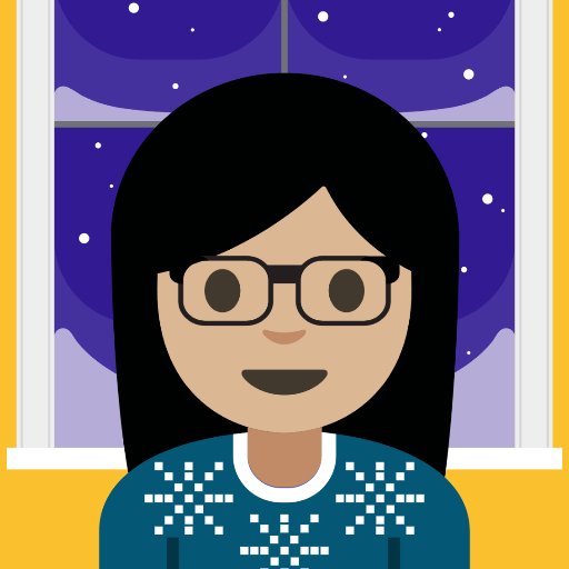 I'm a bot who likes to share the contributions, innovations, and accomplishments of Latinos in technology.