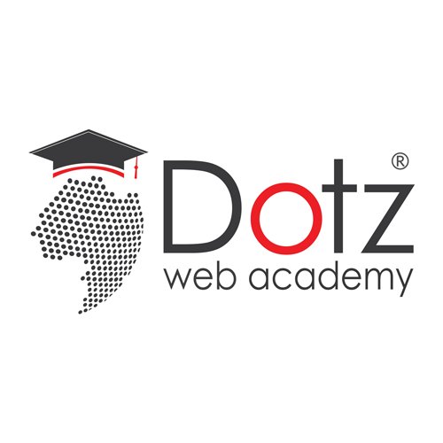 @DotzWebAcademy