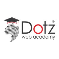 Dotz Web Academy(@DotzWebAcademy) 's Twitter Profile Photo