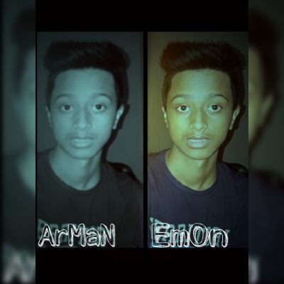 ArManEmOn3's profile picture. 