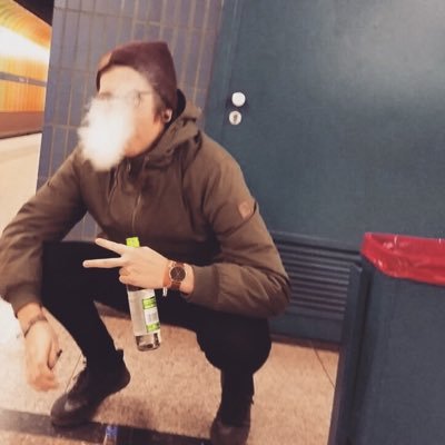 rdFoe's profile picture. dev