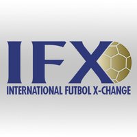 IFX Soccer(@IFXsoccer) 's Twitter Profile Photo
