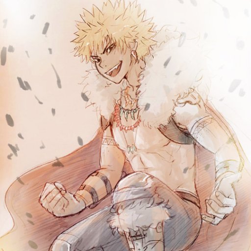 LewdKatsuki's profile picture. 18+ | Lewd is earned, He's quite nice. | Surprisingly Sub. | #LewdRP |#BNHARP| Crack/Lewd |