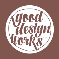 Good Design Works (@gdesignworks) 's Twitter Profile