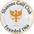 ShannonGolfClub (@golfshannon) 's Twitter Profile