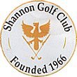 ShannonGolfClub(@GolfShannon) 's Twitter Profile Photo