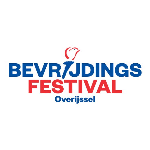 Bevrijdingsfestival Overijssel, vier de vrijheid met ons! #BFO24