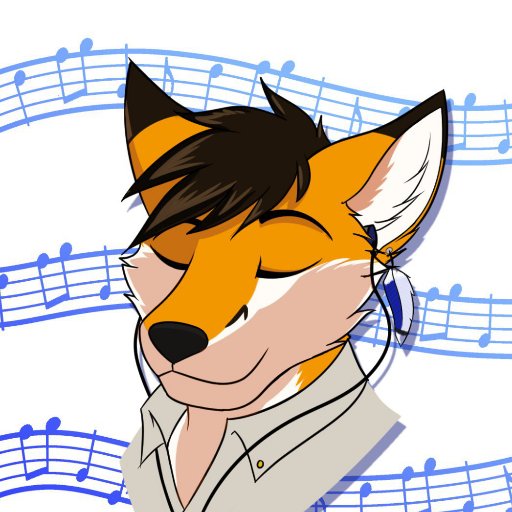 Well Bio. 25y old and hmm well im Min your friendly Demi sexual fox. Im a big listener of music and amature artist annd gamer.