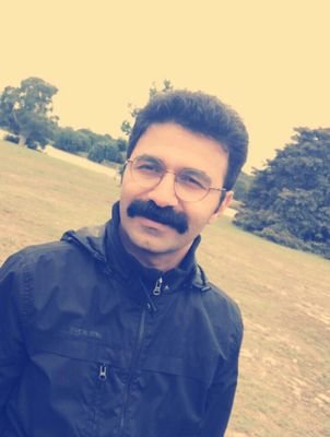 Ehsankach's profile picture. Phd in Biomolecular Sciences, member of @HdrMentors, musician