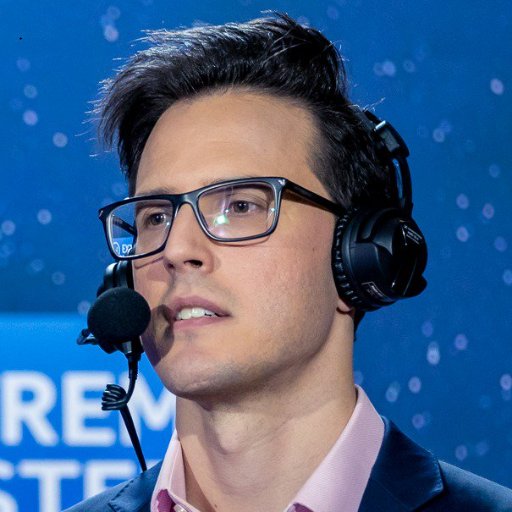 Starcraft Caster, streamer and content creator. Learning, improvement and potty humour. Business email: pigrandom88@gmail.com