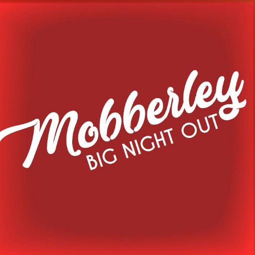 Mobberley Big Night Out! • returns SATURDAY 23rd NOVEMBER • Mobberley Victory Hall
