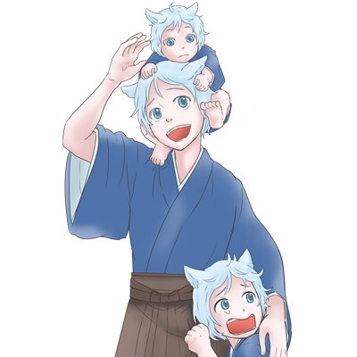 猫38さんのプロフィール画像