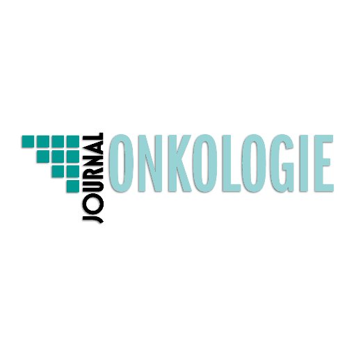 JOURNAL ONKOLOGIE/Since 2000 the german journal for oncological education with daily news on https://t.co/0nth6clgPC - Fortbildung für Onkologen seit dem Jahr 2000