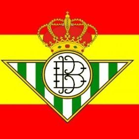 Sólo animar al Betis a mi me interesa