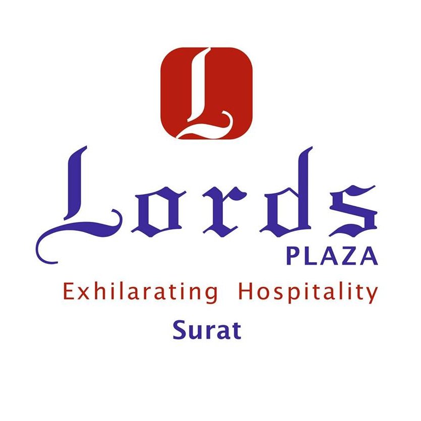 Lords Plaza Surat is a signature business property of Lords Hotels & Resorts.