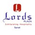 Lords Plaza Surat (@lpssurat) Twitter profile photo
