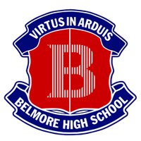 Belmore Boys HS(@BelmoreBoysHS) 's Twitter Profile Photo