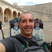 Ariel Quintela ππ§ππ₯πππ¦ (@galledecopas) 's Twitter Profile