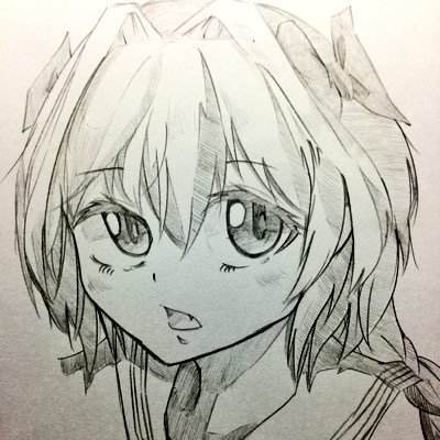 髭猫は絵が上手くなりたいさんのプロフィール画像
