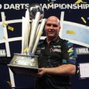 Rob Cross - @RobCross180 - Twitter