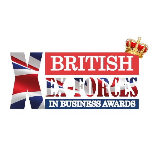 Showcasing the huge value that military veterans add to businesses and the economy in their second careers 🏆