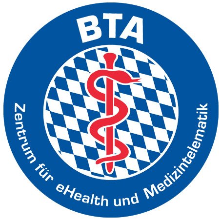 Telemedallianz's profile picture. Die Bayerische TelemedAllianz GmbH fungiert als landesweiter Ansprechpartner für alle Aktivitäten im Bereich eHealth und Gesundheitstelematik.
https://t.co/XURw9nZjKK