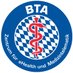 BTA (@telemedallianz) Twitter profile photo BTA (@telemedallianz) Twitter profile photo