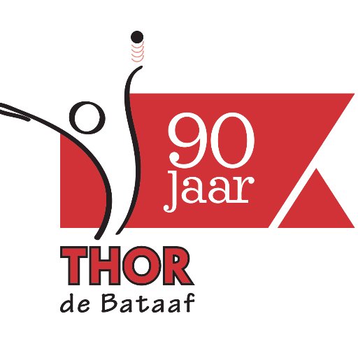 Tennis | 90 jaar | 18 verlichte smashcourtbanen | 3 binnenbanen | Thor Tennis Academy | Toptennis Hoofdklasse | Fitness | Fysio | Kapper | Pub | Gezellig