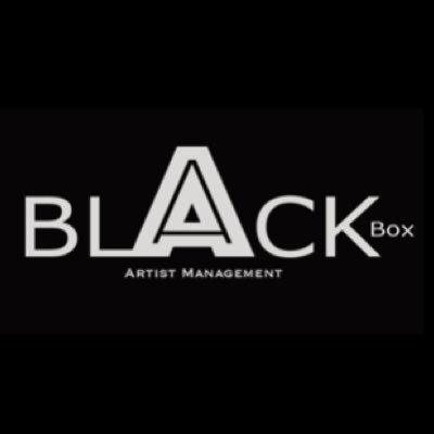 Black Box Artists