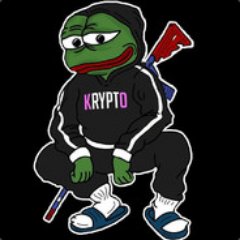 RealKryptoo's profile picture. 24 years old | Former competetive @H1Z1 player | Professional rocket rider