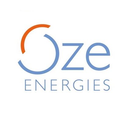 Oze-Energies, start-up française leader en optimisation énergétique instrumentée des bâtiments : 25% d’économies sans travaux. 🏙️🏢🔌💡