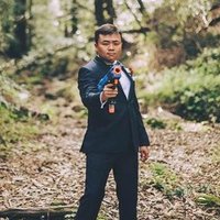 Jack Zhang (@hanfeitzu) 's Twitter Profile