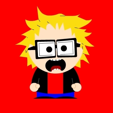 HurP's profile picture. 