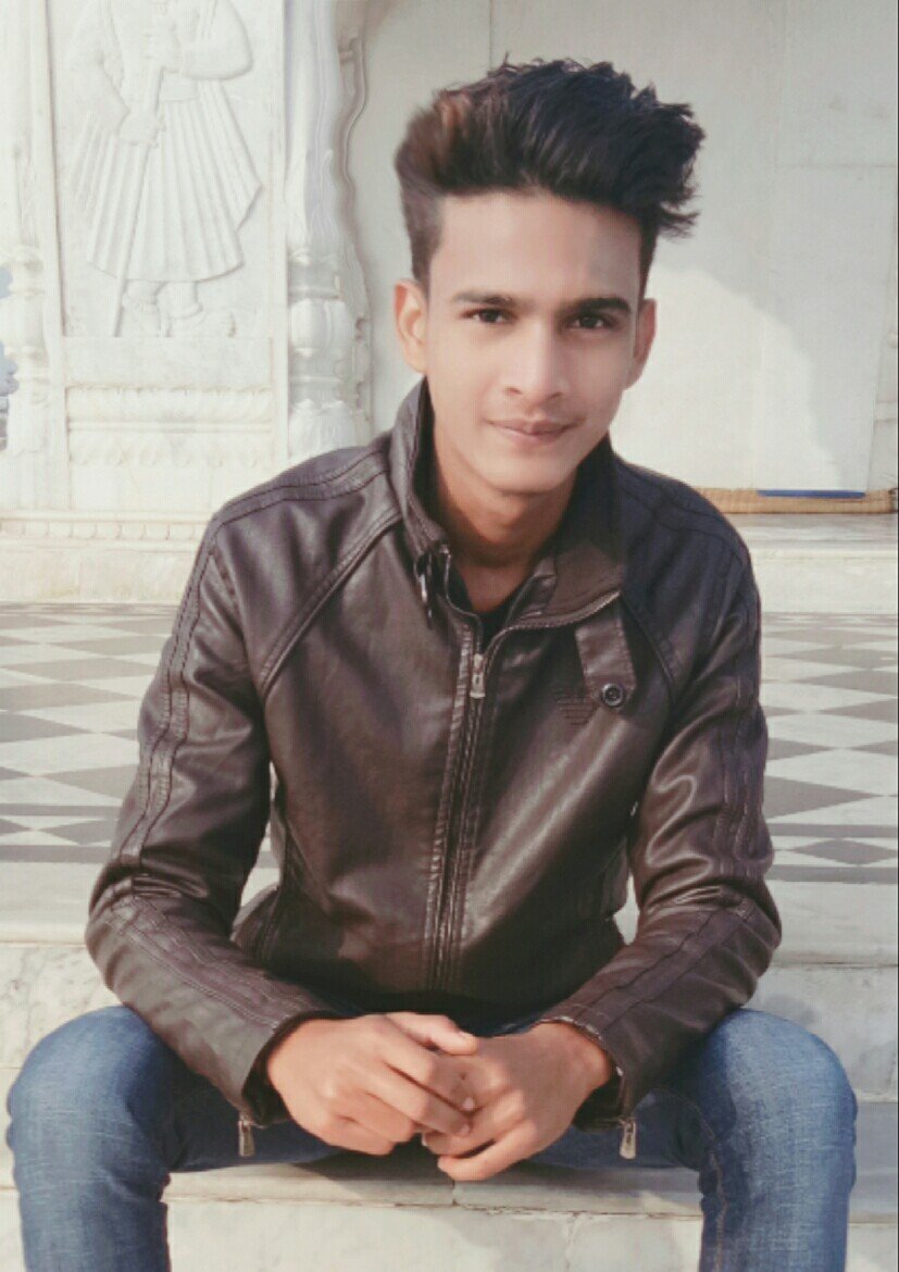 yuvrajp18750345's profile picture. 