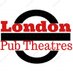 LondonPubTheatres (@pubtheatres1) Twitter profile photo