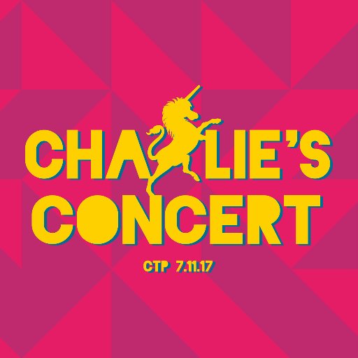 Charlie's Concert