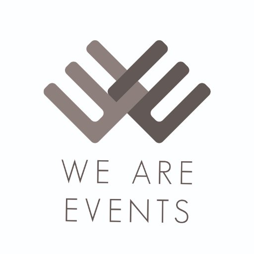 Event Management Company
Your Event. Done your way. By us.