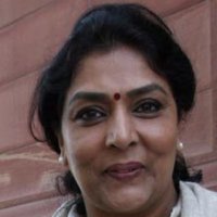Renuka Chowdhury (@renukachowdhury) 's Twitter Profile