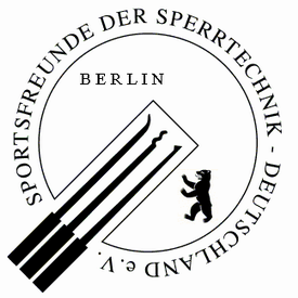 Sportsfreunde der Sperrtechnik - Sportgruppe Berlin -

Sperrsport und Lockpicking in Reinkultur...