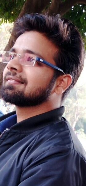 kaushikeh8's profile picture. 